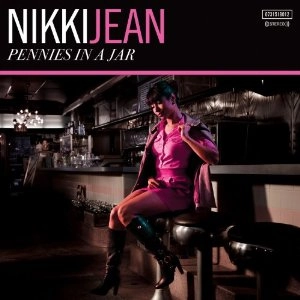 NIKKI JEAN / ニッキー・ジーン / PENNIES IN A JAR