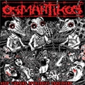 OSMANTIKOS / KEEP FIGHTING OPPRESSIVE CONDITIONS