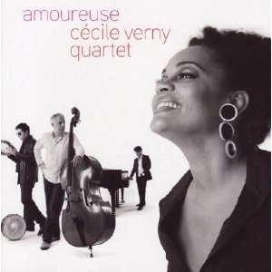 CECILE VERNY / AMOUREUSE