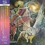 POLYPHONY / ポリフォニー / ウィズアウト･イントロダクション（SHM-CD）