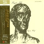 SIGMUND SNOPEK III / ジグムンド・スノペックIII / ヴァージニア･ウルフ（SHM-CD）