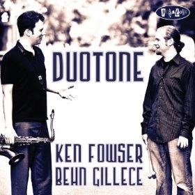 KEN FOWSER / DUOTONE