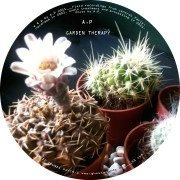 A.P. / GARDEN THERAPY
