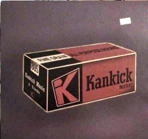 KANKICK / カンキック / ON THE LOOKOUT