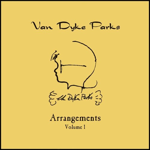 VAN DYKE PARKS / ヴァン・ダイク・パークス / ARRANGEMENTS VOL. 1 (LP)