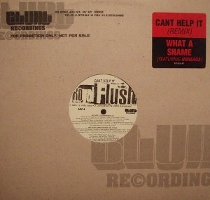 ROYAL FLUSH / ロイヤル・フラッシュ / CAN'T HELP IT