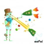 アーファイ / １ｓｔ　ＤＥＭＯ（ＣＤＲ）