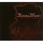 ANIMA MORTE / FACE THE SEA OF DARKNESS