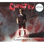 GUNGFLY / LAMENTATIONS