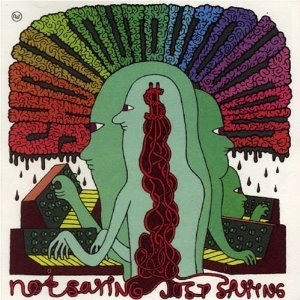 SHOUT OUT OUT OUT OUT / シャウト・アウト・アウト・アウト・アウト / NOT SAYING / JUST SAYING