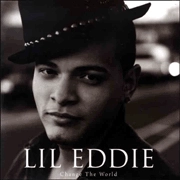 LIL' EDDIE / リル・エディー / CHANGE THE WORLD