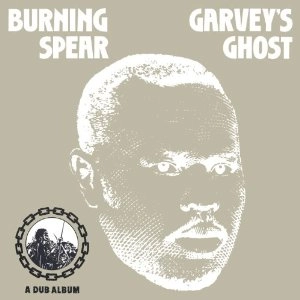 BURNING SPEAR / バーニング・スピアー / GARVEY'S GHOST