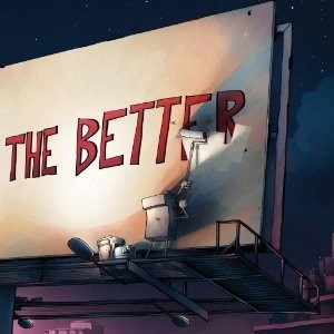 DJ SHADOW / DJシャドウ / "THE LESS YOU KNOW, THE BETTER アナログ2LP"
