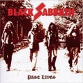 BLACK SABBATH / ブラック・サバス / PAST LIVES