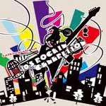 10's rockin' generation(オムニバス) / ｔａｌｋｉｎｇ　ａｂｏｕｔ　１０'ｓ