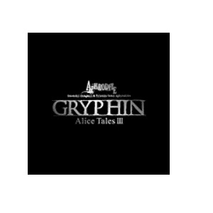 APHRODITE (METAL) / アフロディーテ (METAL) / ＧＲＹＰＨＩＮ ＡＬＩＣＥ　ＴＡＬＥＳ