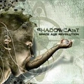 SHADOWCAST / シャドウキャスト / SPACE AGE REVOLUTION