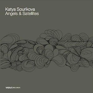 KATYA SOURIKOVA / Angels & Satellites