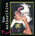 AUTHORITIES / オーソリティーズ / PUPPY LOVE(180G REISSUE)