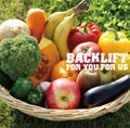 BACK LIFT / バック・リフト / FOR YOU , FOR US