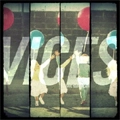 SAVE YOUR BREATH / セイブユアブレス / VICES