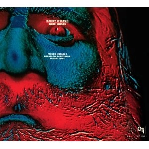 RANDY WESTON / ランディ・ウェストン / BLUE MOSES