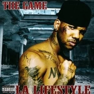 GAME / ゲーム / LA LIFESTYLE