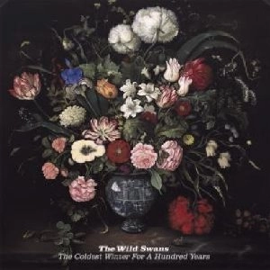 WILD SWANS / WILD SWANS