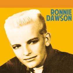 RONNIE DAWSON / ROCKIN' BONES THE LEGENDARY MASTERS