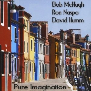 BOB MCHUGH / PURE IMAGINATION