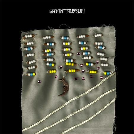 GAVIN RUSSOM / NIGHT SKY