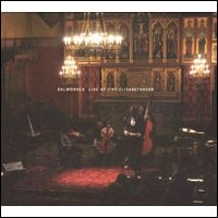 BALMORHEA  / LIVE AT SAINT-ELISABETHKERK