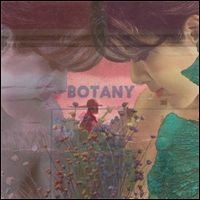 BOTANY / FEELING TODAY