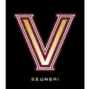 SEUNGRI / スンリ / 1ST MINI ALBUM: V.V.I.P