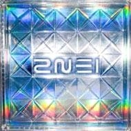 2NE1 / 1ST MINI ALBUM