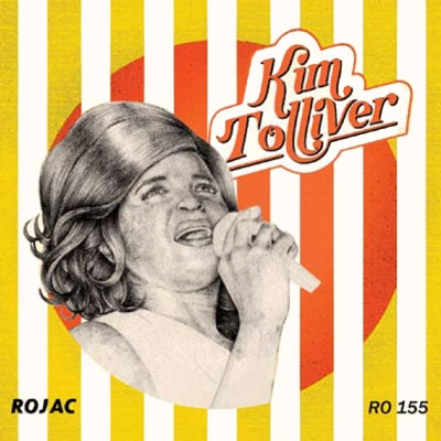 KIM TOLLIVER / キム・トリヴァー / キム・トリヴァー