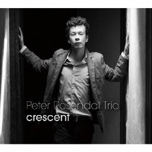 PETER ROSENDAL / ピーター・ローゼンダール / クレセント / Crescent