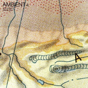 BRIAN ENO / ブライアン・イーノ / AMBIENT 4/ON LAND