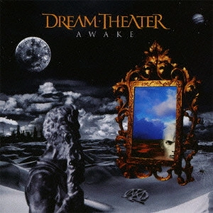DREAM THEATER / ドリーム・シアター / アウェイク / AWAKE