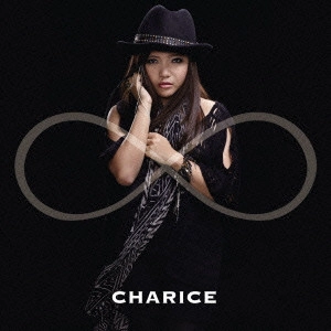 CHARICE / シャリース / インフィニティ (国内盤 帯 解説付) / INFINITY∞