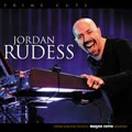 JORDAN RUDESS / ジョーダン・ルーデス / PRIME CUTS