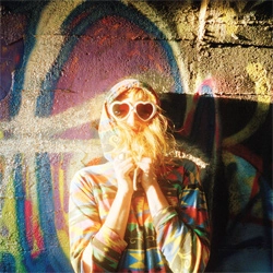DOM (10's US INDIE) / FAMILY OF LOVE (10")