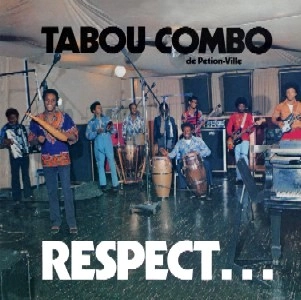TABOU COMBO / タブー・コンボ / RESPECT... / RESPECT