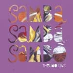 THELMO LINS / テルモ・リンス / SAMBA SAMBA SAMBO