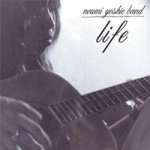 noumi yoshie band / ｌｉｆｅ