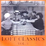 LOFT CLASSICS / VOL.3/MUSIC FOR THOSE WHO KNOW...