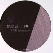 BCR BOYS / VITAMINS EP
