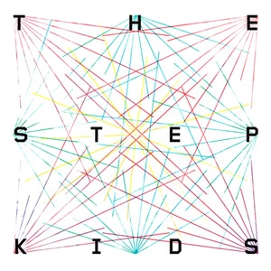 STEPKIDS / ステップキッズ / STEPKIDS