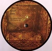 SAWF / ZELO/NINIO REMIXES
