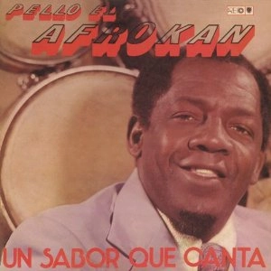 PELLO EL AFROKAN / ウン･サボール･ケ･カンタ